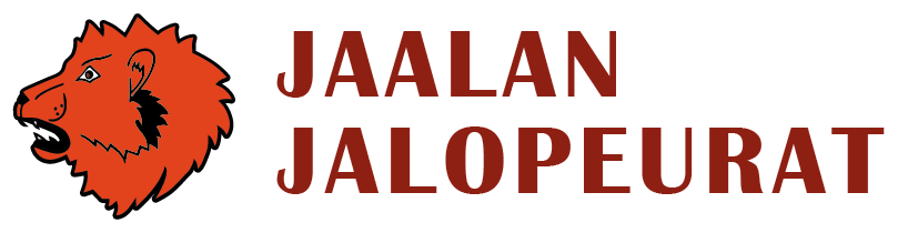 Jaalan Jalopeurat
